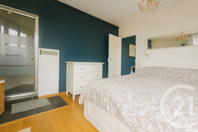 Appartement F2 à louer - 2 pièces - 38,96 m2 - La Varenne St Hilaire - 94 - ILE-DE-FRANCE