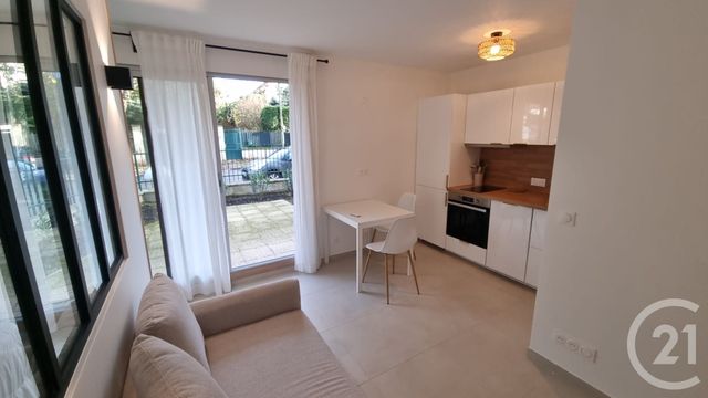 Appartement F2 à louer - 2 pièces - 30 m2 - St Maur Des Fosses - 94 - ILE-DE-FRANCE