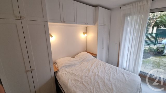 Appartement F2 à louer - 2 pièces - 30 m2 - St Maur Des Fosses - 94 - ILE-DE-FRANCE
