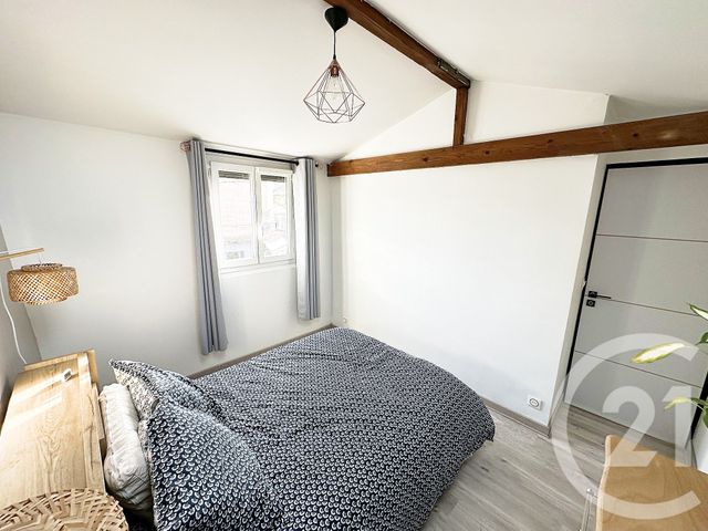 Maison à louer - 3 pièces - 50 m2 - St Maur Des Fosses - 94 - ILE-DE-FRANCE