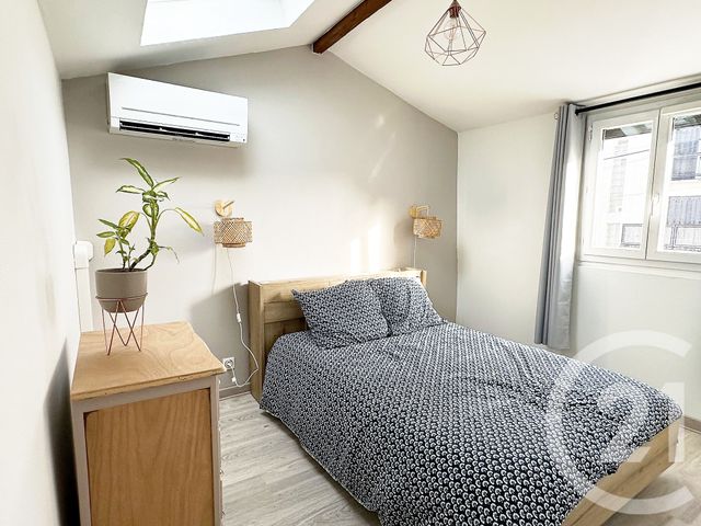 Maison à louer - 3 pièces - 50 m2 - St Maur Des Fosses - 94 - ILE-DE-FRANCE