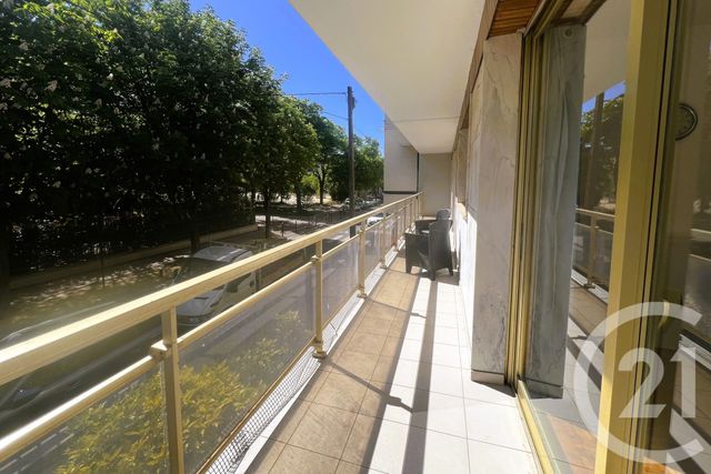 Appartement F3 &agrave; vendre - 3 pi&egrave;ces - 58,78 m2 - La Varenne St Hilaire - 94 - ILE-DE-FRANCE
