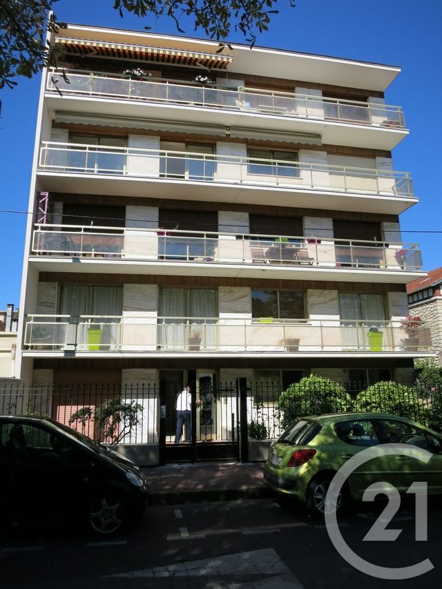 Appartement F3 &agrave; vendre - 3 pi&egrave;ces - 55,78 m2 - La Varenne St Hilaire - 94 - ILE-DE-FRANCE