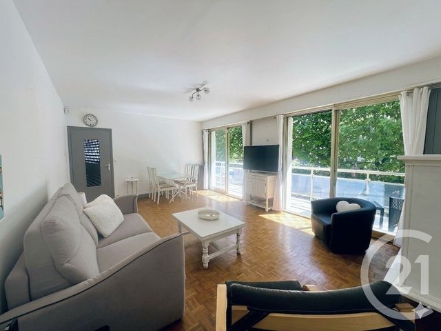 Appartement F3 à vendre LA VARENNE ST HILAIRE