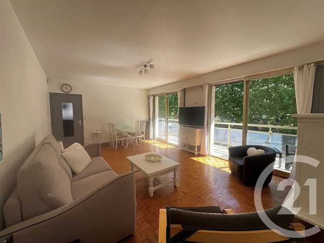 Appartement F3 à vendre LA VARENNE ST HILAIRE