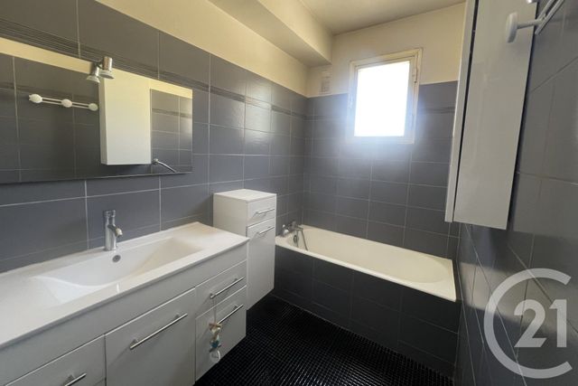 Appartement F3 &agrave; vendre - 3 pi&egrave;ces - 58,78 m2 - La Varenne St Hilaire - 94 - ILE-DE-FRANCE