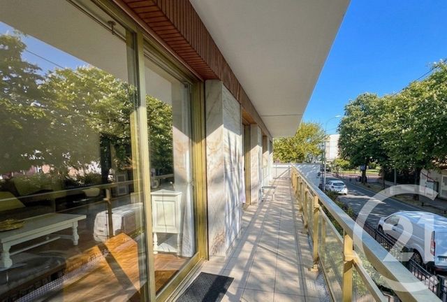 Appartement F3 &agrave; vendre - 3 pi&egrave;ces - 58,78 m2 - La Varenne St Hilaire - 94 - ILE-DE-FRANCE