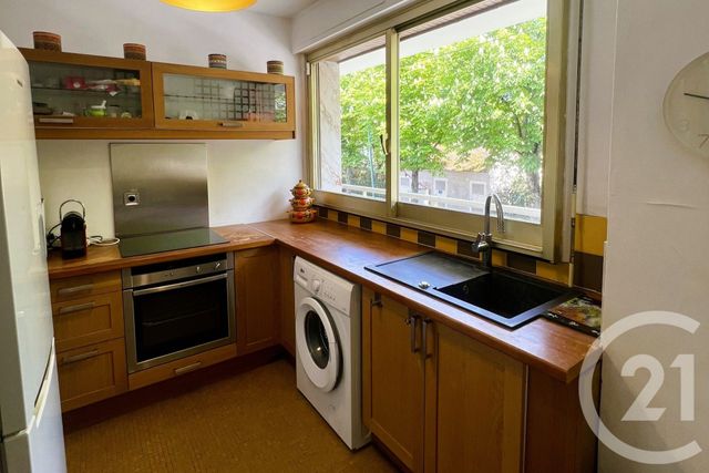 Appartement F3 &agrave; vendre - 3 pi&egrave;ces - 58,78 m2 - La Varenne St Hilaire - 94 - ILE-DE-FRANCE