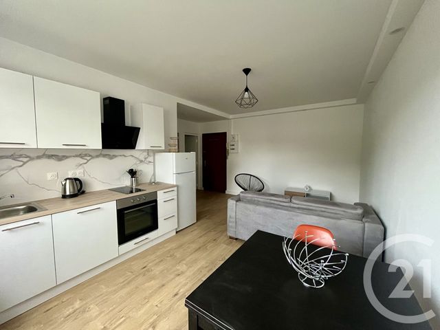 Appartement F2 &agrave; louer - 2 pi&egrave;ces - 34,70 m2 - St Maur Des Fosses - 94 - ILE-DE-FRANCE
