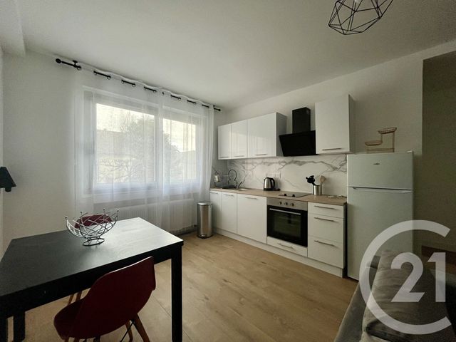 Appartement F2 &agrave; louer - 2 pi&egrave;ces - 34,70 m2 - St Maur Des Fosses - 94 - ILE-DE-FRANCE