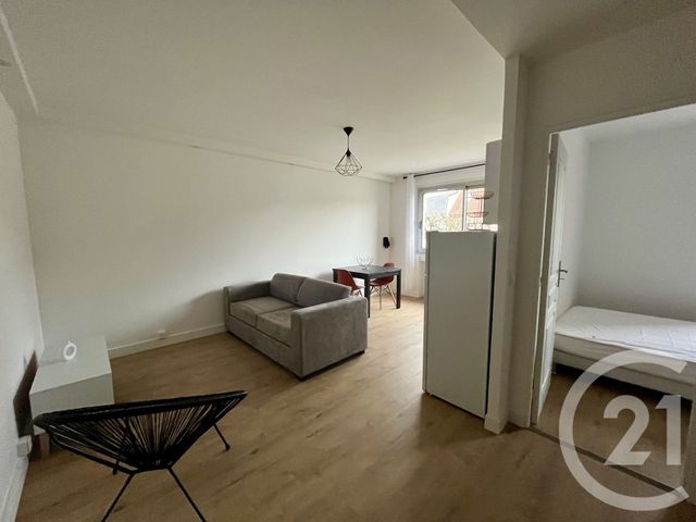 Appartement F2 &agrave; louer - 2 pi&egrave;ces - 34,70 m2 - St Maur Des Fosses - 94 - ILE-DE-FRANCE