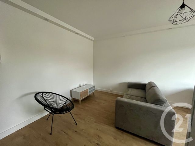 Appartement F2 &agrave; louer - 2 pi&egrave;ces - 34,70 m2 - St Maur Des Fosses - 94 - ILE-DE-FRANCE