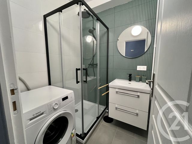 Appartement F2 &agrave; louer - 2 pi&egrave;ces - 34,70 m2 - St Maur Des Fosses - 94 - ILE-DE-FRANCE