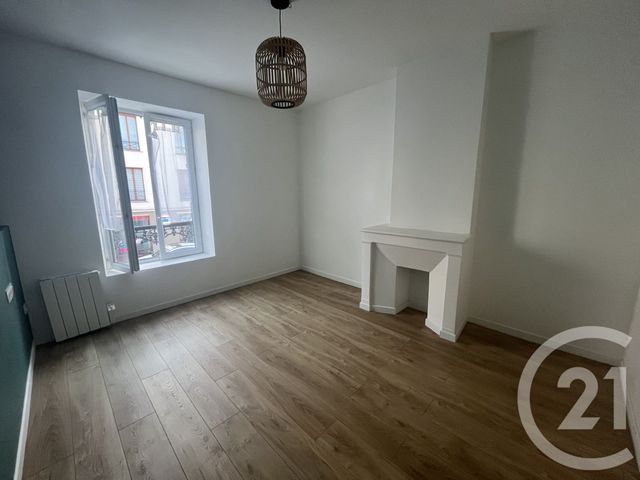 Appartement F2 &agrave; louer - 2 pi&egrave;ces - 27,69 m2 - St Maur Des Fosses - 94 - ILE-DE-FRANCE