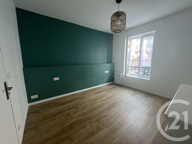 Appartement F2 &agrave; louer - 2 pi&egrave;ces - 27,69 m2 - St Maur Des Fosses - 94 - ILE-DE-FRANCE