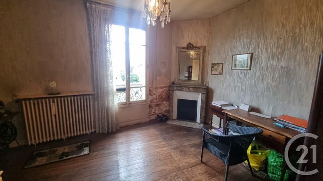 Maison &agrave; vendre - 3 pi&egrave;ces - 62,96 m2 - St Maur Des Fosses - 94 - ILE-DE-FRANCE