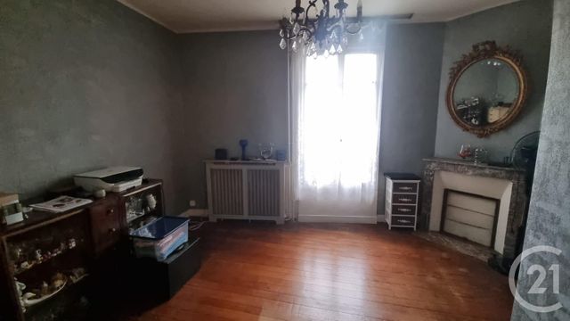 Maison &agrave; vendre - 3 pi&egrave;ces - 62,96 m2 - St Maur Des Fosses - 94 - ILE-DE-FRANCE