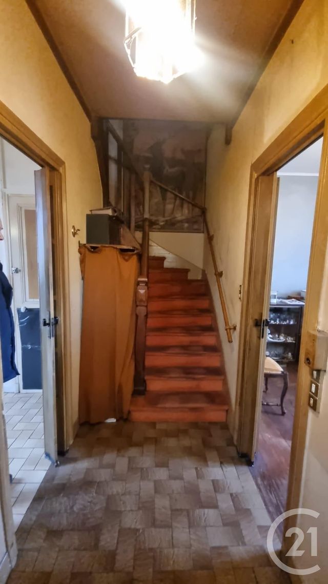 Maison &agrave; vendre - 3 pi&egrave;ces - 62,96 m2 - St Maur Des Fosses - 94 - ILE-DE-FRANCE