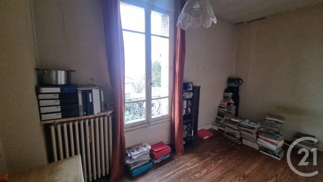 Maison &agrave; vendre - 3 pi&egrave;ces - 62,96 m2 - St Maur Des Fosses - 94 - ILE-DE-FRANCE