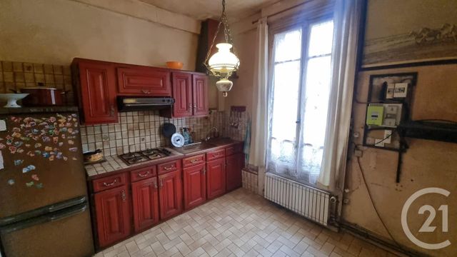 Maison &agrave; vendre - 3 pi&egrave;ces - 62,96 m2 - St Maur Des Fosses - 94 - ILE-DE-FRANCE