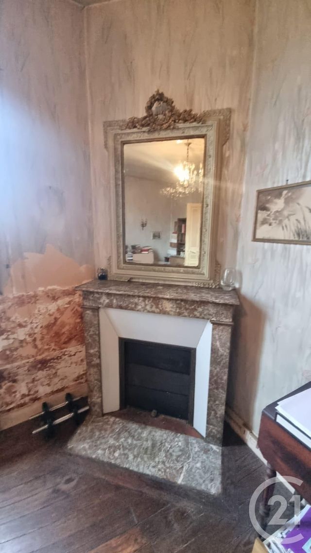 Maison &agrave; vendre - 3 pi&egrave;ces - 62,96 m2 - St Maur Des Fosses - 94 - ILE-DE-FRANCE