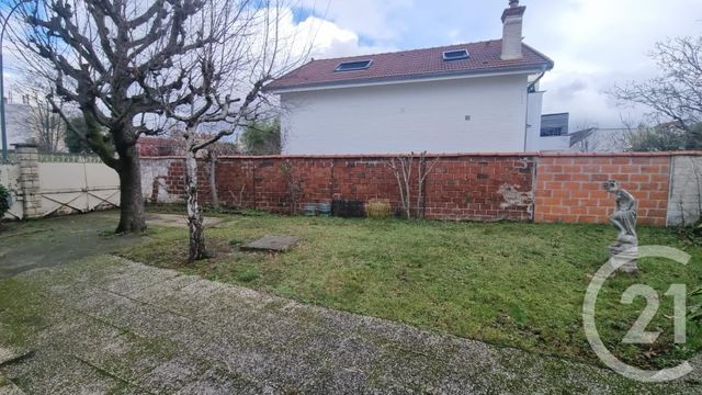 Maison &agrave; vendre - 3 pi&egrave;ces - 62,96 m2 - St Maur Des Fosses - 94 - ILE-DE-FRANCE