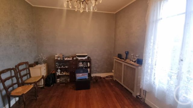 Maison &agrave; vendre - 3 pi&egrave;ces - 62,96 m2 - St Maur Des Fosses - 94 - ILE-DE-FRANCE