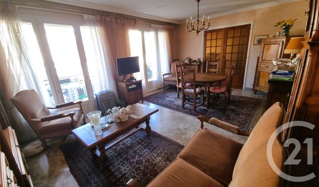 Maison &agrave; vendre - 5 pi&egrave;ces - 93,41 m2 - St Maur Des Fosses - 94 - ILE-DE-FRANCE