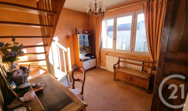 Maison &agrave; vendre - 5 pi&egrave;ces - 93,41 m2 - St Maur Des Fosses - 94 - ILE-DE-FRANCE