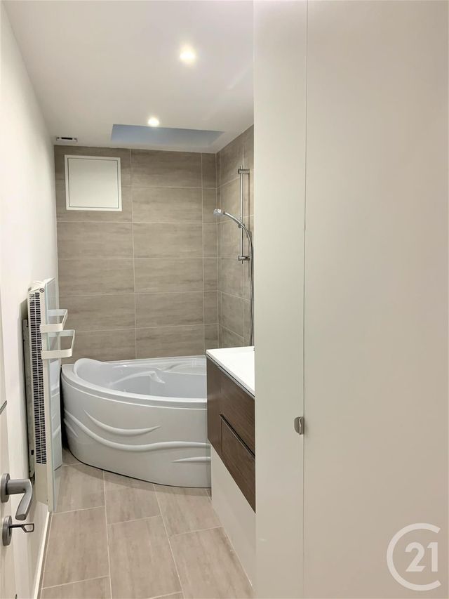 Appartement F5 &agrave; vendre - 5 pi&egrave;ces - 100,64 m2 - St Maur Des Fosses - 94 - ILE-DE-FRANCE