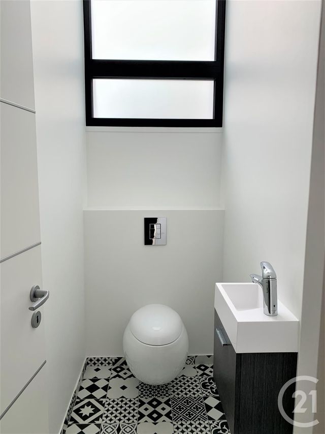 Appartement F5 &agrave; vendre - 5 pi&egrave;ces - 100,64 m2 - St Maur Des Fosses - 94 - ILE-DE-FRANCE