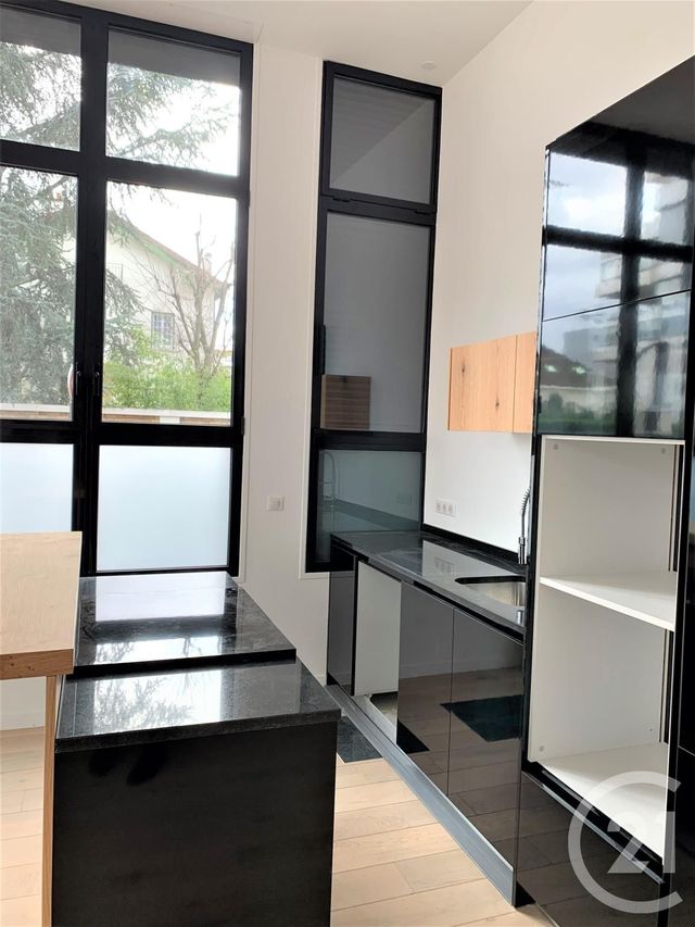 Appartement F5 &agrave; vendre - 5 pi&egrave;ces - 100,64 m2 - St Maur Des Fosses - 94 - ILE-DE-FRANCE