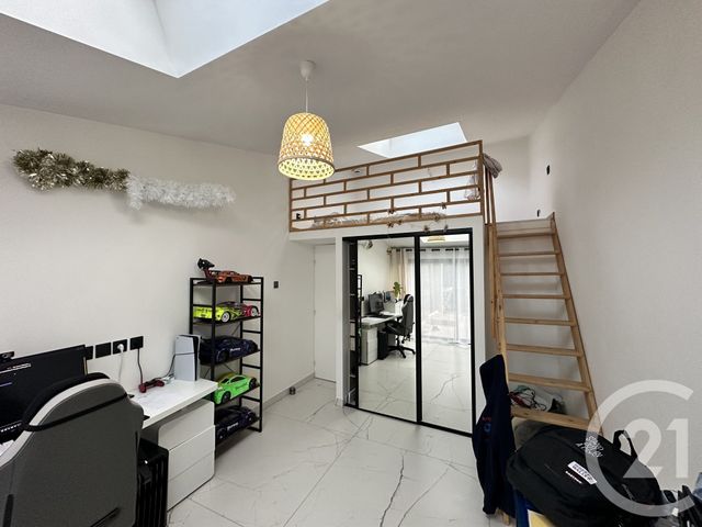 Maison &agrave; vendre - 5 pi&egrave;ces - 120 m2 - La Varenne St Hilaire - 94 - ILE-DE-FRANCE