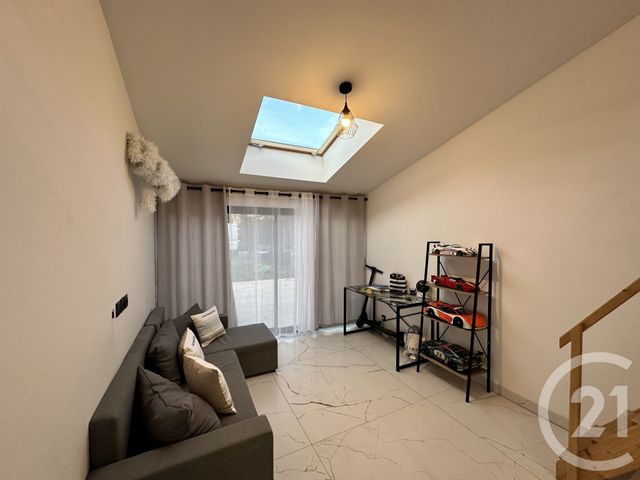 Maison &agrave; vendre - 5 pi&egrave;ces - 120 m2 - La Varenne St Hilaire - 94 - ILE-DE-FRANCE