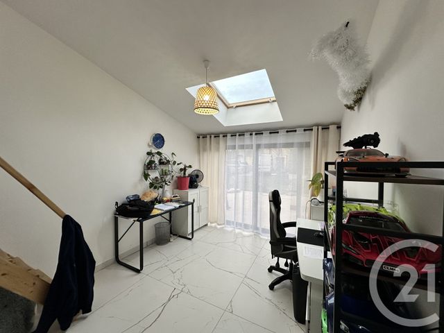 Maison &agrave; vendre - 5 pi&egrave;ces - 120 m2 - La Varenne St Hilaire - 94 - ILE-DE-FRANCE