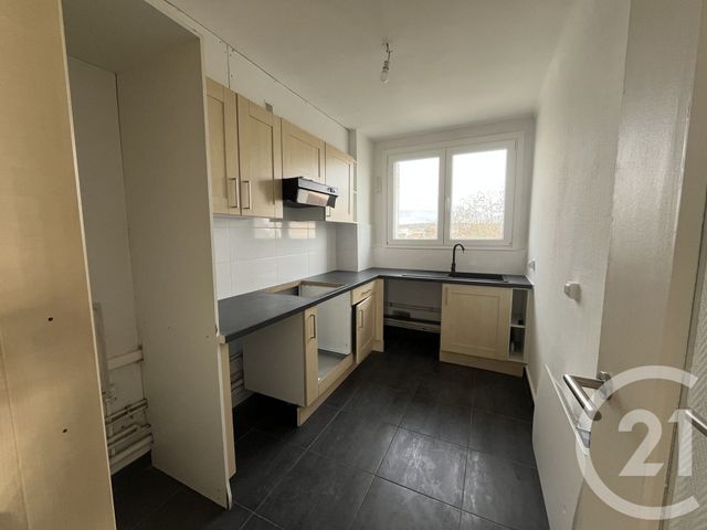 Appartement F2 &agrave; louer - 2 pi&egrave;ces - 44,76 m2 - St Maur Des Fosses - 94 - ILE-DE-FRANCE