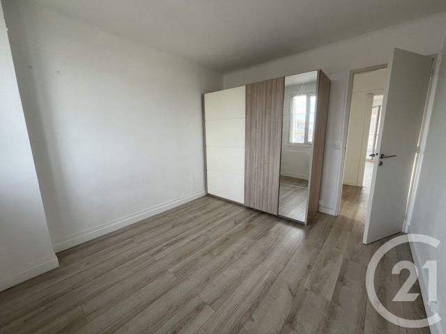 Appartement F2 &agrave; louer - 2 pi&egrave;ces - 44,76 m2 - St Maur Des Fosses - 94 - ILE-DE-FRANCE