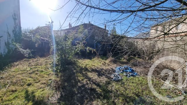 Maison &agrave; vendre - 4 pi&egrave;ces - 105 m2 - St Maur Des Fosses - 94 - ILE-DE-FRANCE