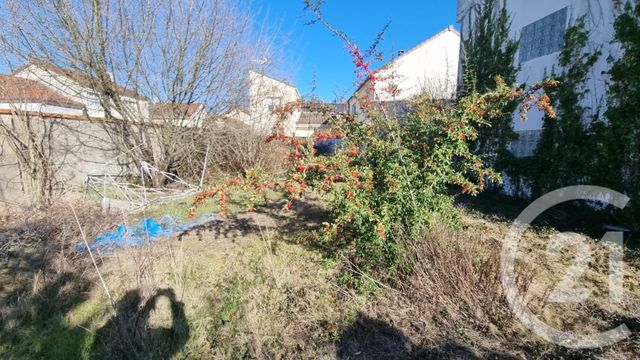 Maison &agrave; vendre - 4 pi&egrave;ces - 105 m2 - St Maur Des Fosses - 94 - ILE-DE-FRANCE