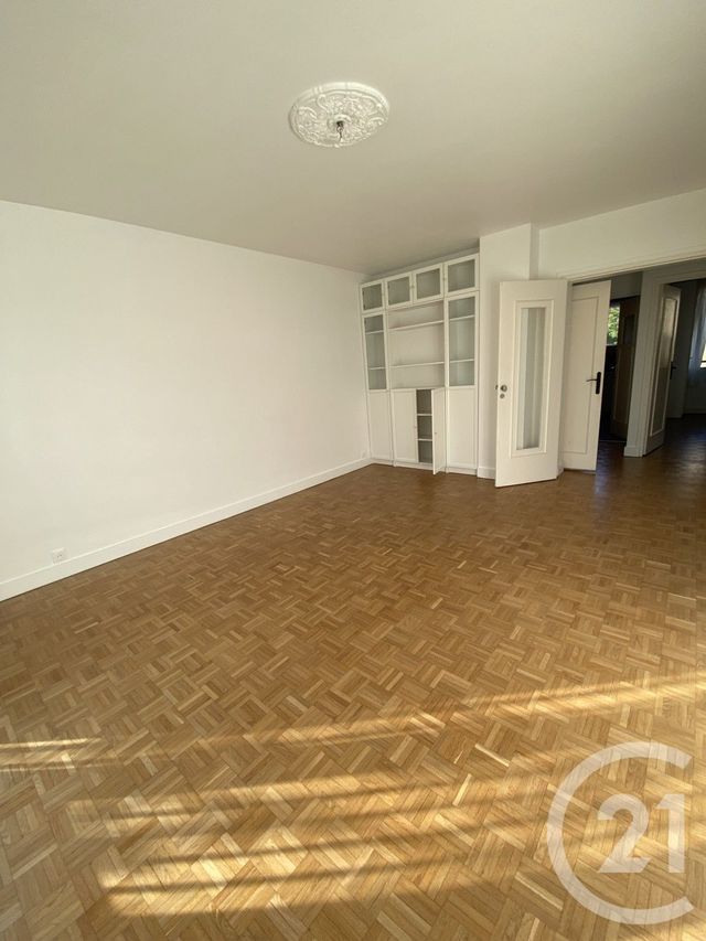 Appartement F4 &agrave; louer - 4 pi&egrave;ces - 71,08 m2 - St Maur Des Fosses - 94 - ILE-DE-FRANCE