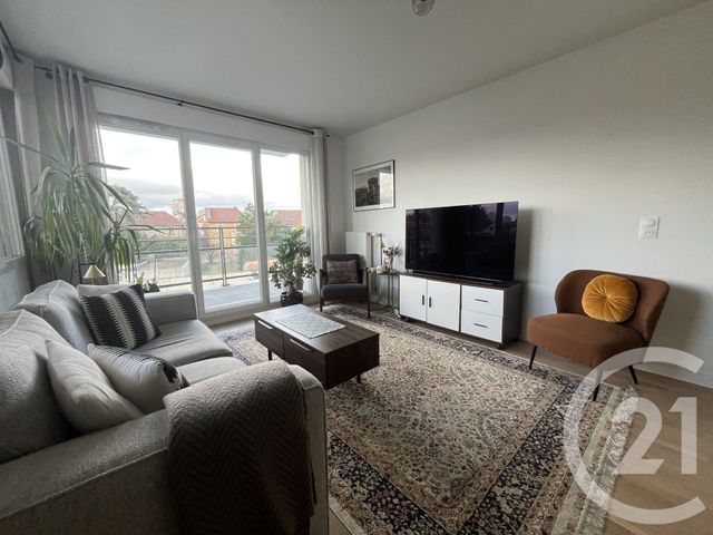 Appartement F3 &agrave; louer - 3 pi&egrave;ces - 65,41 m2 - St Maur Des Fosses - 94 - ILE-DE-FRANCE