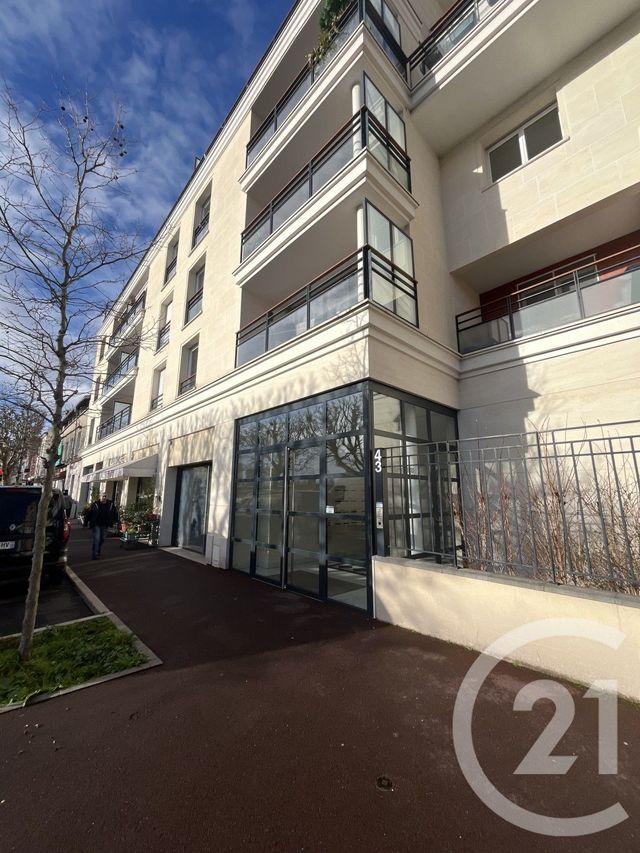 Appartement F3 &agrave; louer - 3 pi&egrave;ces - 65,41 m2 - St Maur Des Fosses - 94 - ILE-DE-FRANCE