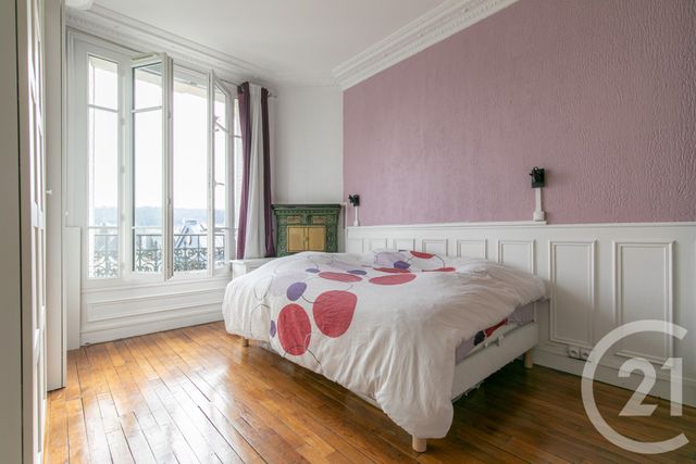 Appartement F3 &agrave; vendre - 3 pi&egrave;ces - 50,03 m2 - La Varenne St Hilaire - 94 - ILE-DE-FRANCE