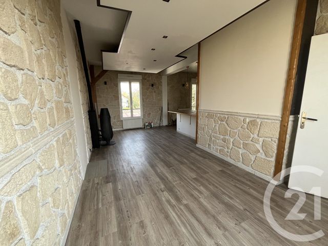 Appartement F3 &agrave; louer - 3 pi&egrave;ces - 60,10 m2 - St Maur Des Fosses - 94 - ILE-DE-FRANCE