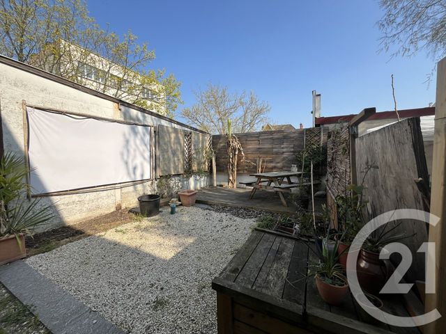 Appartement F3 &agrave; louer - 3 pi&egrave;ces - 60,10 m2 - St Maur Des Fosses - 94 - ILE-DE-FRANCE