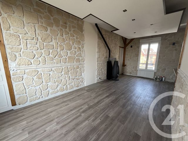 Appartement F3 &agrave; louer - 3 pi&egrave;ces - 60,10 m2 - St Maur Des Fosses - 94 - ILE-DE-FRANCE