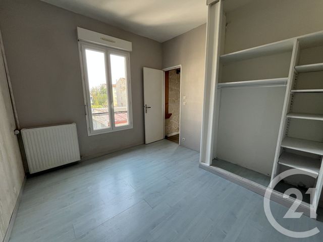 Appartement F3 &agrave; louer - 3 pi&egrave;ces - 60,10 m2 - St Maur Des Fosses - 94 - ILE-DE-FRANCE