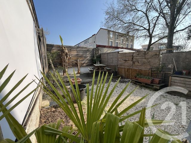 Appartement F3 &agrave; louer - 3 pi&egrave;ces - 60,10 m2 - St Maur Des Fosses - 94 - ILE-DE-FRANCE