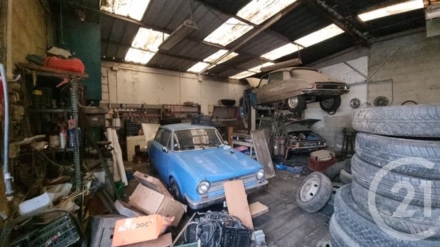 Maison &agrave; vendre - 5 pi&egrave;ces - 96,34 m2 - La Varenne St Hilaire - 94 - ILE-DE-FRANCE