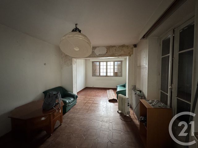 Maison &agrave; vendre - 5 pi&egrave;ces - 96,34 m2 - La Varenne St Hilaire - 94 - ILE-DE-FRANCE